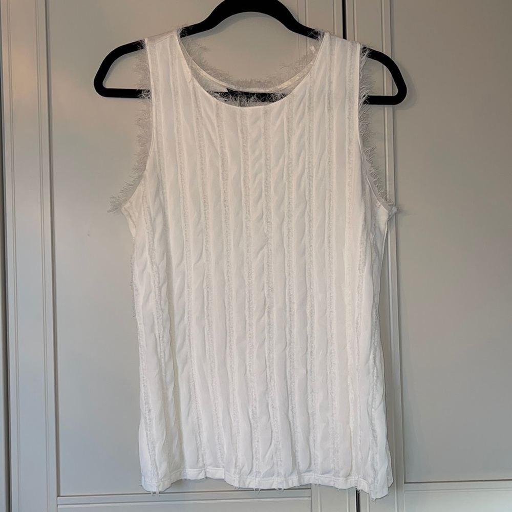 Banana Republic Tank